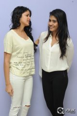 Celebs at Ala Ela Movie Special Show